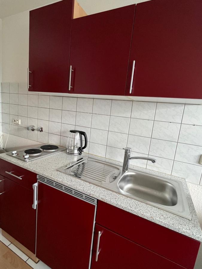 Apartment エッセン エクステリア 写真