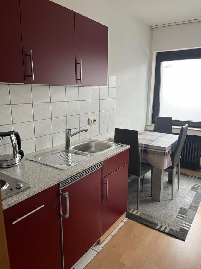 Apartment エッセン エクステリア 写真